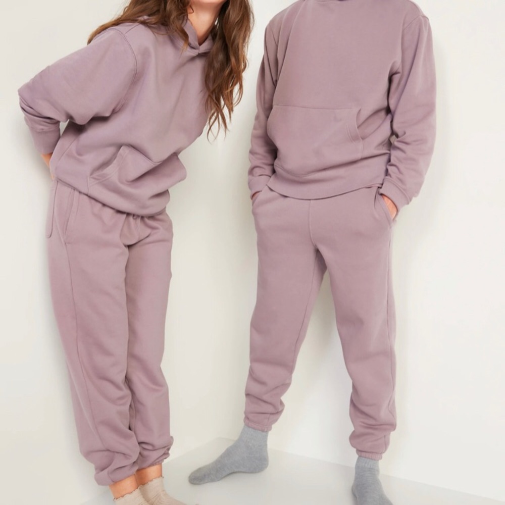 ✨LIGHT PURPLE SWEATPANTS✨